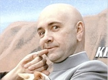Illustration for article titled Kevin Spacey's Lex Luthor to Tango With Superman again?
